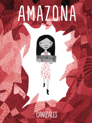 cover image of Amazona